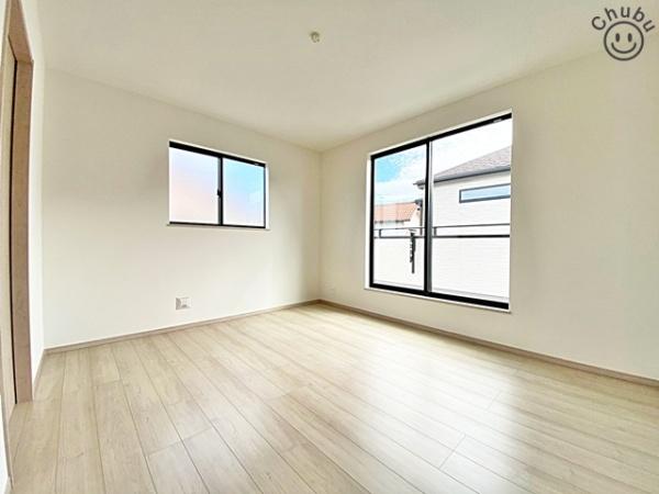 安城市美園町新築戸建全5棟B棟