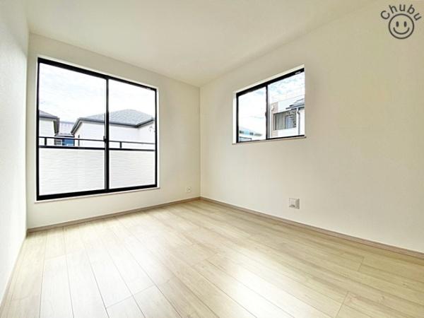 安城市美園町新築戸建全5棟B棟