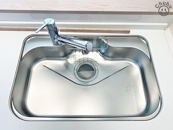 安城市美園町新築戸建全5棟B棟