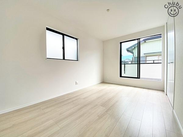 安城市美園町新築戸建全5棟C棟