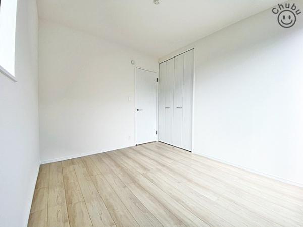 安城市美園町新築戸建全5棟C棟