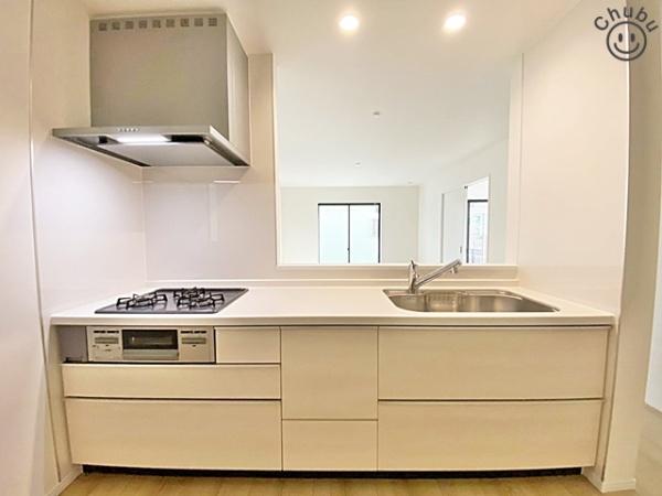 安城市美園町新築戸建全5棟C棟