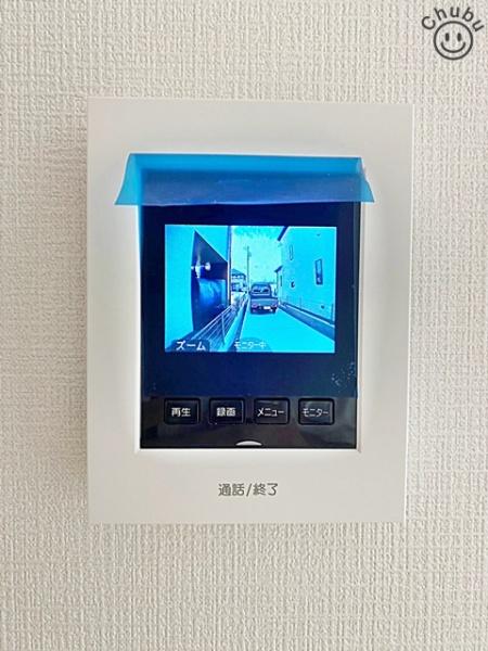 安城市美園町新築戸建全5棟C棟