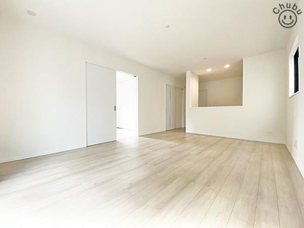 安城市美園町新築戸建全5棟C棟