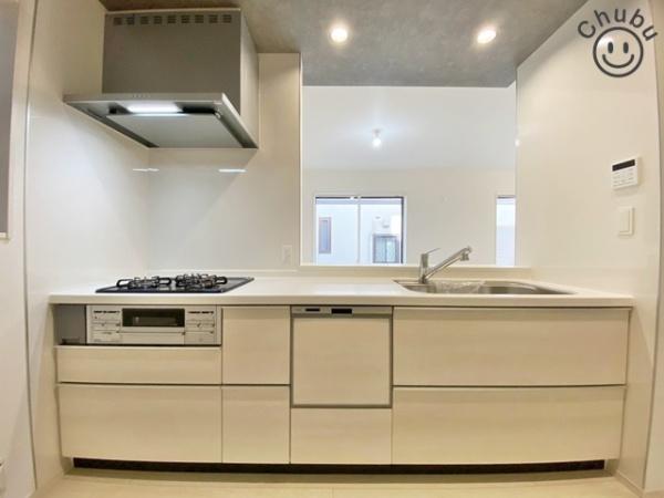 東浦町石浜新築戸建全2棟1号棟