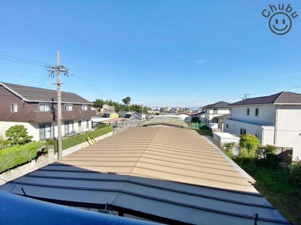 東浦町石浜新築戸建全2棟2号棟