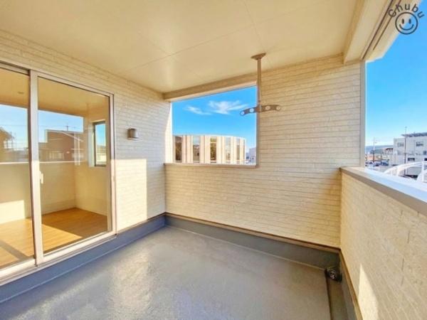 蒲郡市竹谷町新築戸建全4棟3号棟
