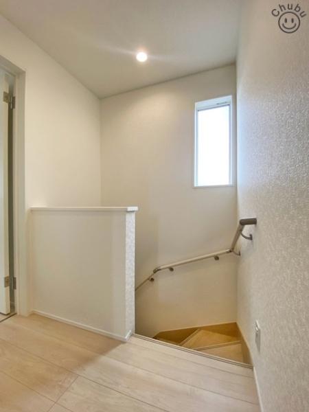 蒲郡市竹谷町新築戸建全4棟3号棟