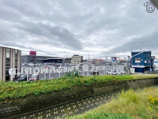 蒲郡市竹谷町新築戸建全4棟3号棟