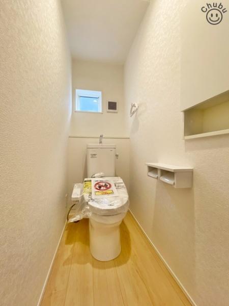 蒲郡市竹谷町新築戸建全4棟2号棟