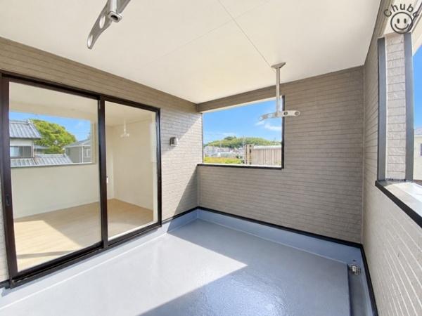 蒲郡市竹谷町新築戸建全4棟2号棟