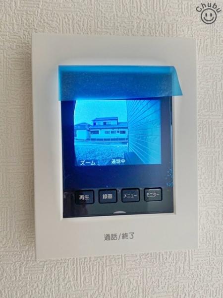 蒲郡市竹谷町新築戸建全4棟2号棟