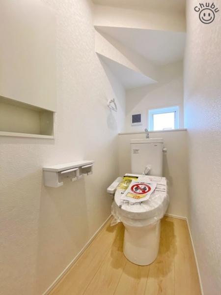蒲郡市竹谷町新築戸建全4棟1号棟