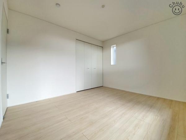 蒲郡市竹谷町新築戸建全4棟1号棟