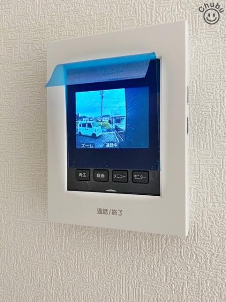 蒲郡市竹谷町新築戸建全4棟1号棟