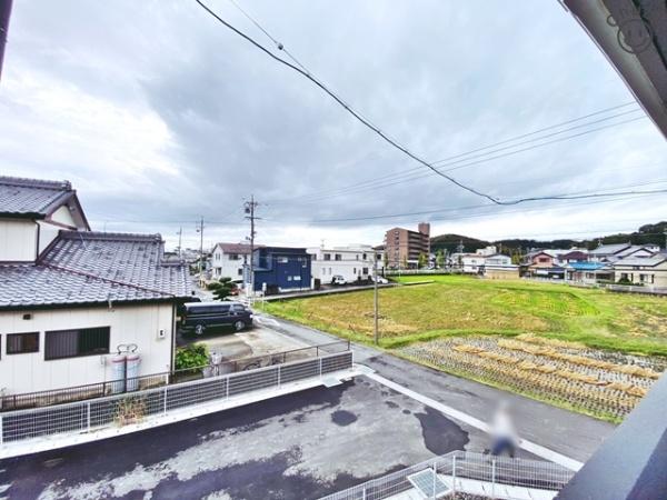 蒲郡市竹谷町新築戸建全4棟1号棟