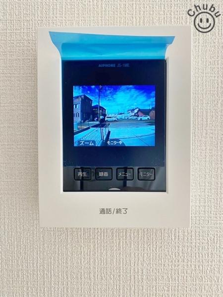 安城市美園町新築戸建全5棟A棟