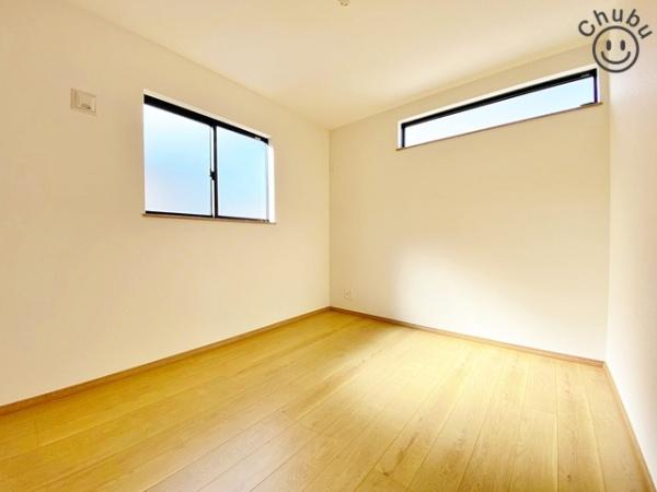 安城市美園町新築戸建全5棟E棟