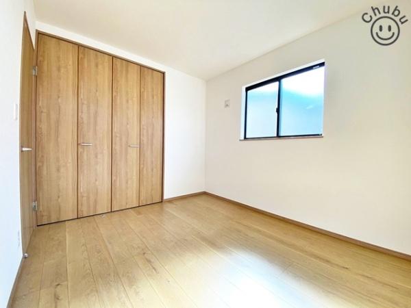 安城市美園町新築戸建全5棟E棟