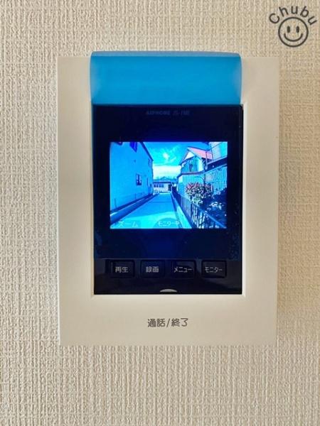 安城市美園町新築戸建全5棟E棟