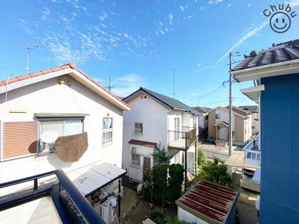 安城市美園町新築戸建全5棟E棟