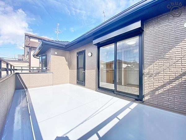 愛知郡東郷町兵庫２丁目の中古一戸建て