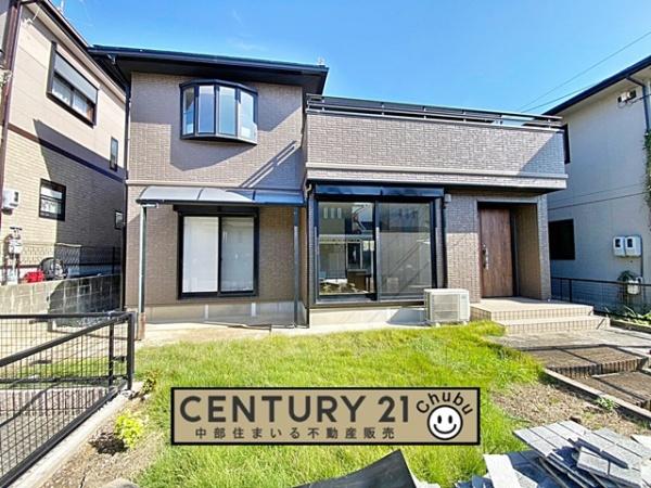 東郷町兵庫リ・フォーム住宅