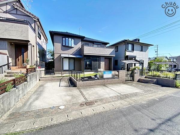 愛知郡東郷町兵庫２丁目の中古一戸建て