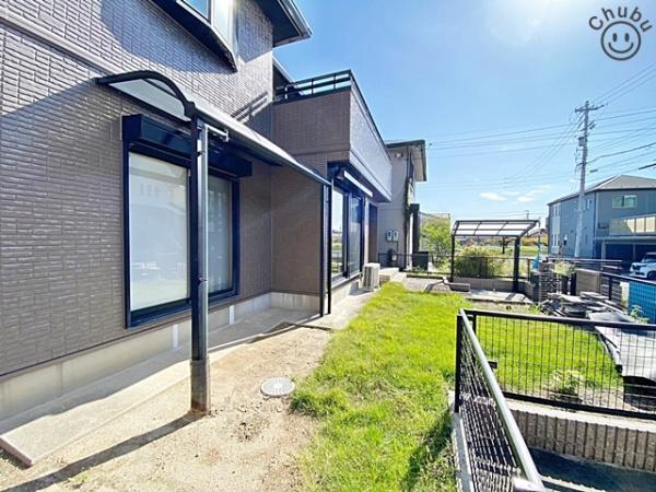 愛知郡東郷町兵庫２丁目の中古一戸建て