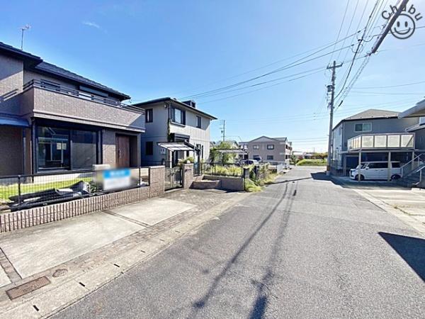 愛知郡東郷町兵庫２丁目の中古一戸建て