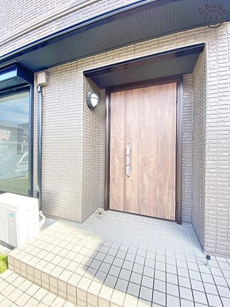 愛知郡東郷町兵庫２丁目の中古一戸建て