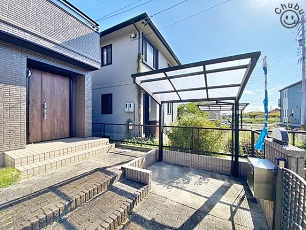 愛知郡東郷町兵庫２丁目の中古一戸建て