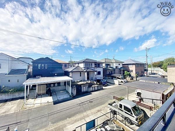 愛知郡東郷町兵庫２丁目の中古一戸建て