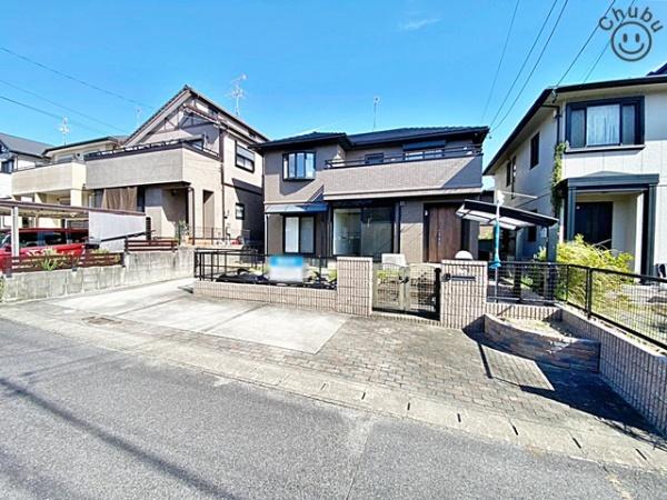 愛知郡東郷町兵庫２丁目の中古一戸建て