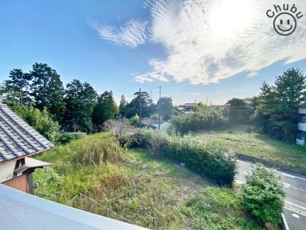 安城市根崎町新築戸建全4棟4号棟