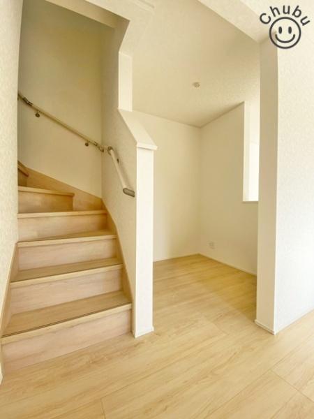安城市根崎町新築戸建全4棟4号棟