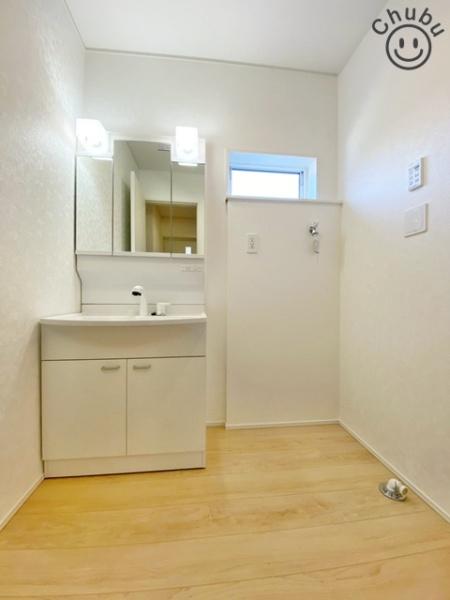 安城市根崎町新築戸建全4棟3号棟