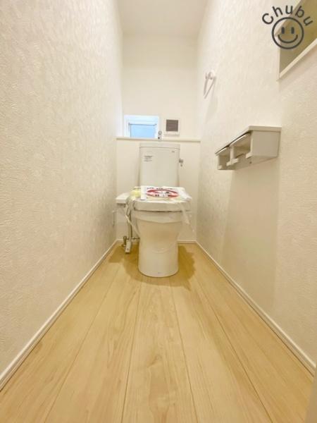 安城市根崎町新築戸建全4棟3号棟
