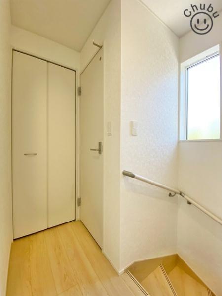 安城市根崎町新築戸建全4棟3号棟