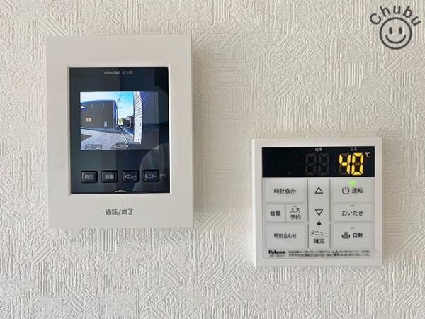 安城市根崎町新築戸建全4棟3号棟