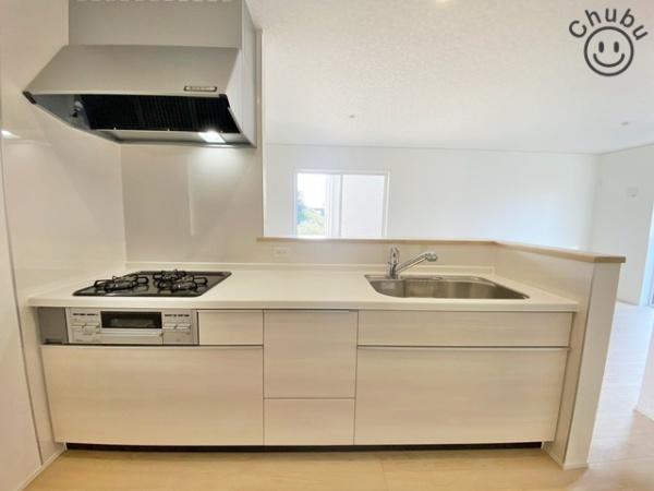 安城市根崎町新築戸建全4棟3号棟