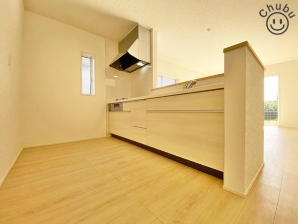 安城市根崎町新築戸建全4棟2号棟