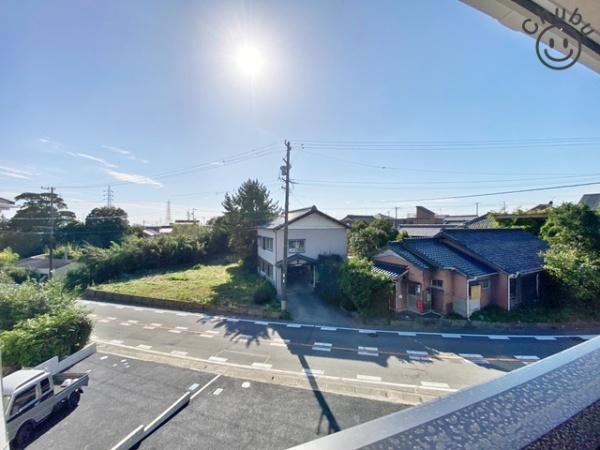 安城市根崎町新築戸建全4棟2号棟