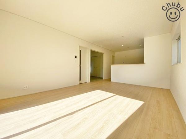 安城市根崎町新築戸建全4棟2号棟
