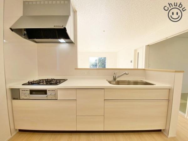 安城市根崎町新築戸建全4棟2号棟