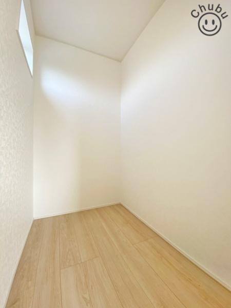 安城市根崎町新築戸建全4棟1号棟