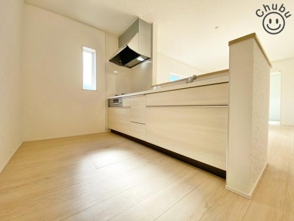 安城市根崎町新築戸建全4棟1号棟