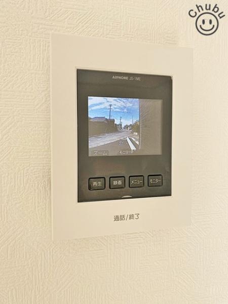 安城市根崎町新築戸建全4棟1号棟