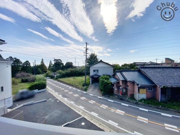 安城市根崎町新築戸建全4棟1号棟