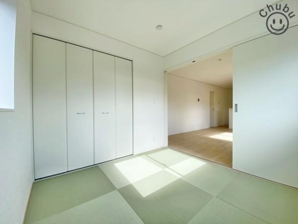 安城市根崎町新築戸建全4棟1号棟